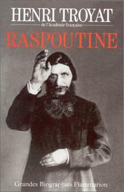 Raspoutine