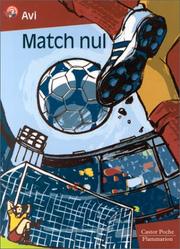 Match nul