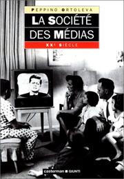 La société des médias