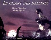 Le Chant DES Baleines