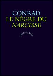 Le Nègre du "Narcisse"