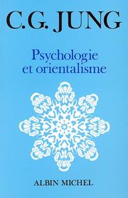 Psychologie et Orientalisme