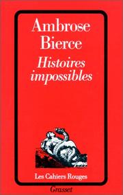 Histoires impossibles