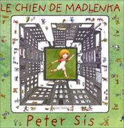 Le Chien de Madlenka - Lauréat du Comité des mamans Eté 2002 (3-6 ans)