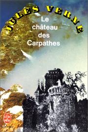 Le château des Carpathes