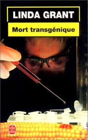 Mort transgénique