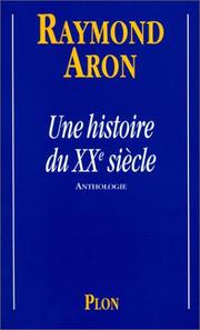 Une histoire du vingtième siècle