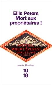 Mort aux propriétaires !