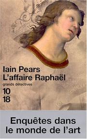 L'Affaire Raphaël