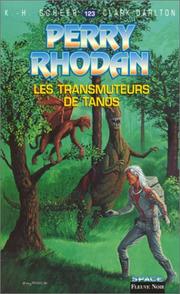 Perry Rhodan, tome 123 