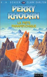 Perry Rhodan, tome 126 