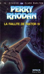 Perry Rhodan, tome 134 