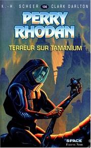 Perry Rhodan, tome 136 