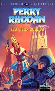 Perry Rhodan, tome 50 