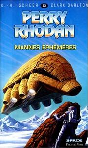 Perry Rhodan, tome 52 