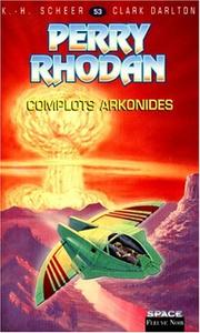 Perry Rhodan, tome 53 