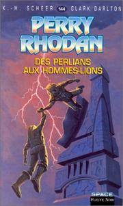 Perry Rhodan, tome 144 