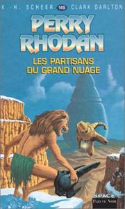 Perry Rhodan, tome 145 