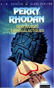 Perry Rhodan, tome 55 