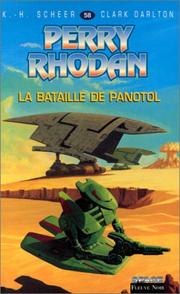 Perry Rhodan, tome 58 