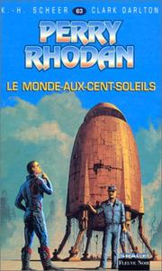 Perry Rhodan, tome 63 