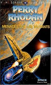 Perry Rhodan, tome 66 