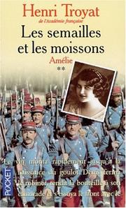 Les Semailles Et Les Moissons 2