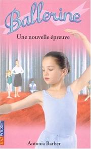 Ballerines, tome 5