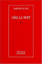 Léo, la nuit