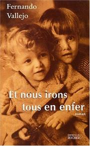 Et nous irons tous en enfer