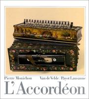 L' Accordéon