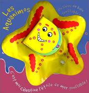 Célestine l'étoile de mer