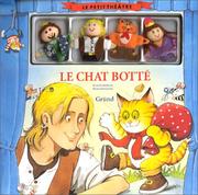 Le Chat botté