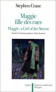 Maggie, fille des rues