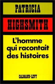 L'Homme Qui Racondait Des Histoires