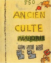 Ancien culte mahorie