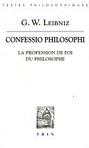 Confessio philosophi