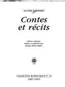 Contes et récits