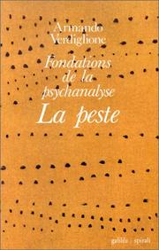 Fondations de la psychanalyse