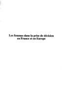 Les Femmes dans la prise de décision en France et en Europe