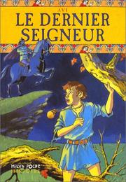 Le Dernier Seigneur