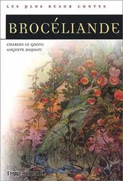 Brocéliande