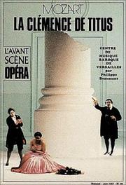 L'Avant-scène Opéra, numéro 99