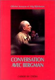 Conversation avec Bergman