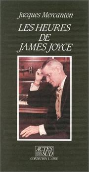 Les heures de James Joyce