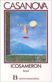 Icosaméron, ou, Histoire d'Edouard et d'Elisabeth qui passèrent quatre-vingt-un ans chez les Mégamicres, habitants aborigènes du protocosme dans l'intérieur de notre globe