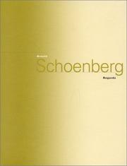 Arnold Schoenberg, regards