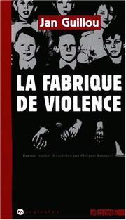 Fabrique de violence