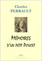 Memoires d'un petit poucet