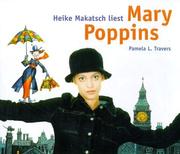 Mary Poppins. 3 CDs.